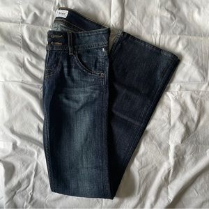 HUDSON Flare Jeans